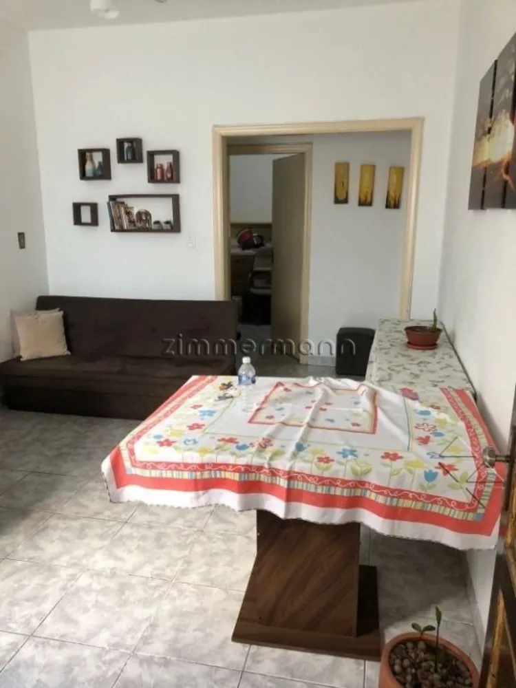 Apartamento, 2 quartos, 51 m² - Foto 1