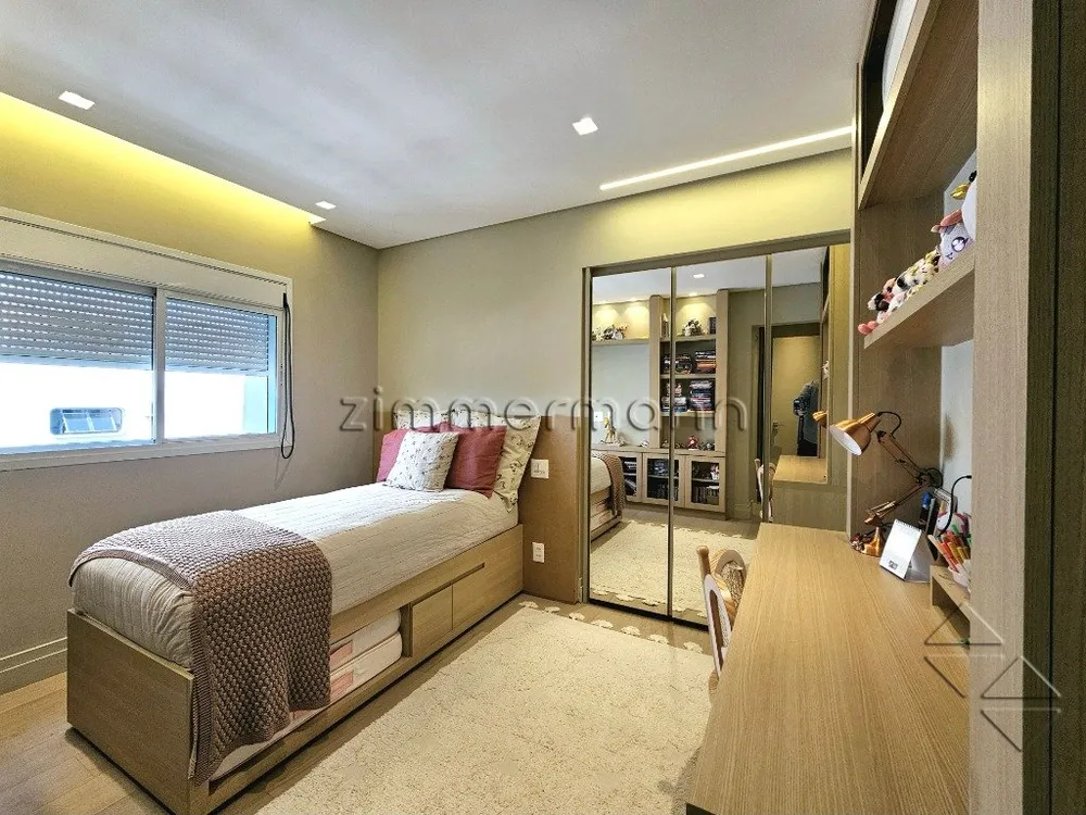 Cobertura, 4 quartos, 420 m² - Foto 8