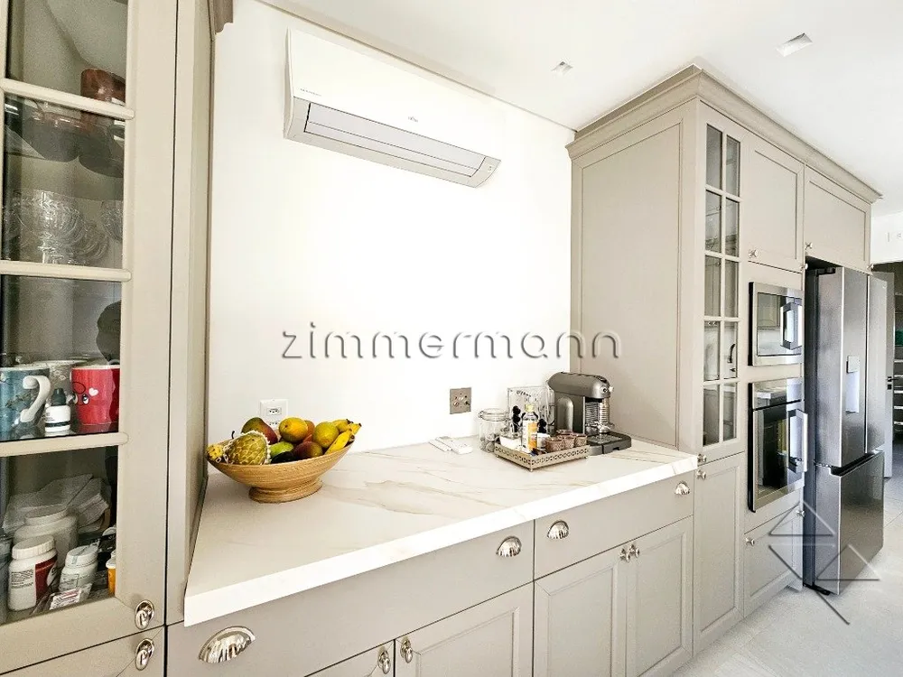 Cobertura, 4 quartos, 420 m² - Foto 10