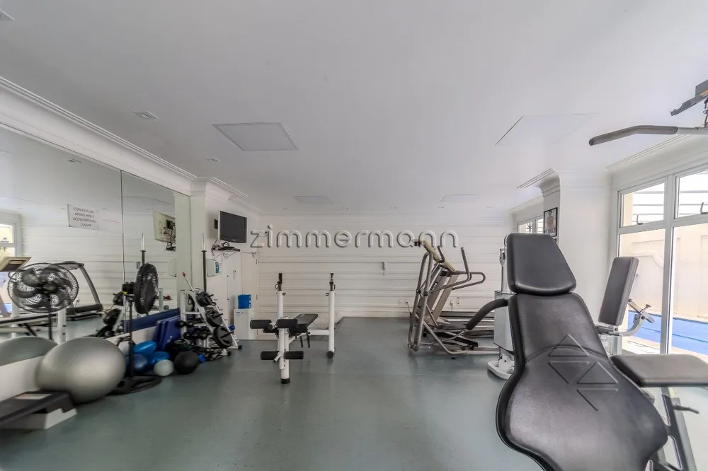 Cobertura, 4 quartos, 420 m² - Foto 1