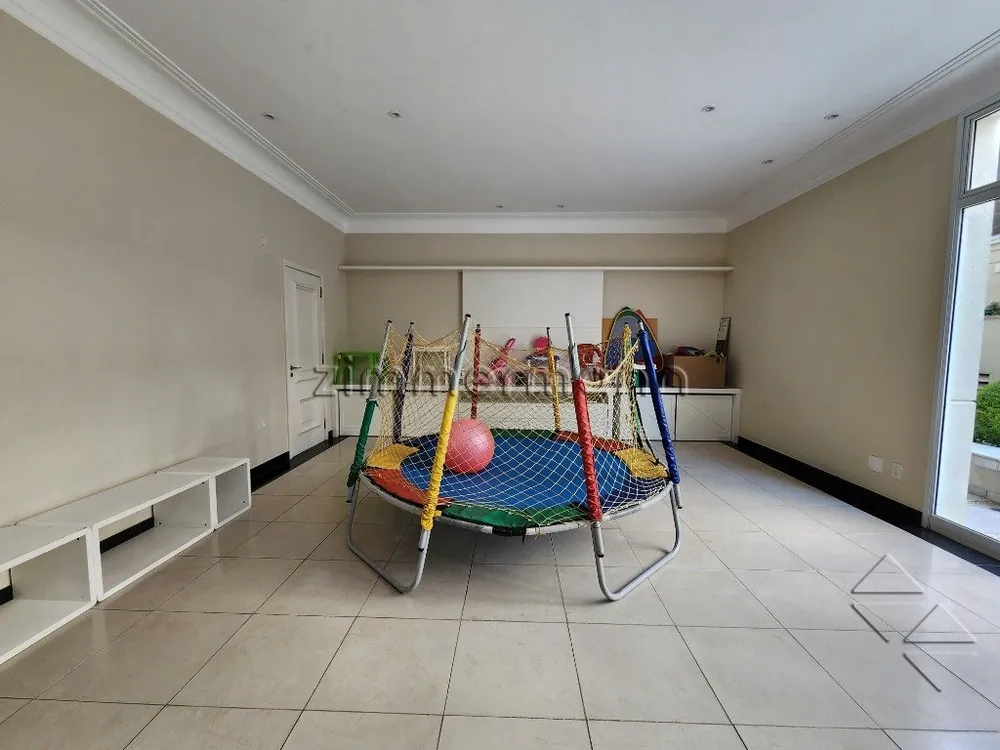 Cobertura, 4 quartos, 420 m² - Foto 11