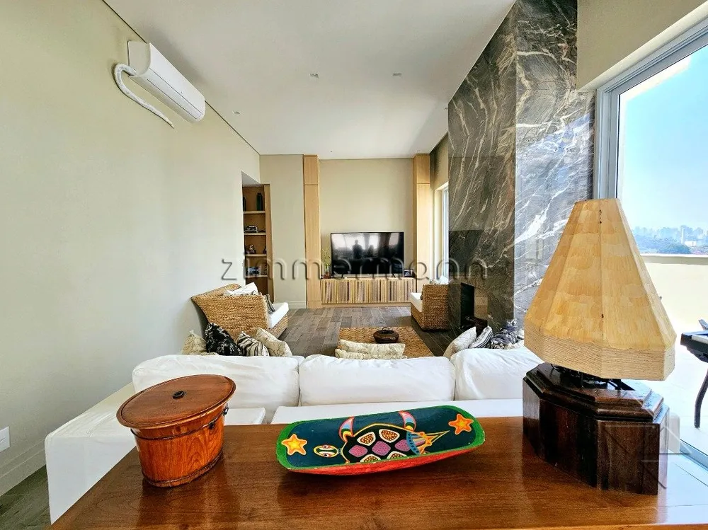 Cobertura, 4 quartos, 420 m² - Foto 2