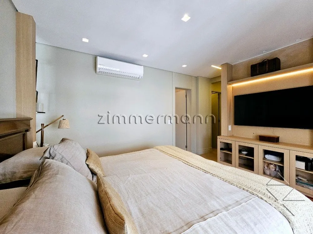 Cobertura, 4 quartos, 420 m² - Foto 2