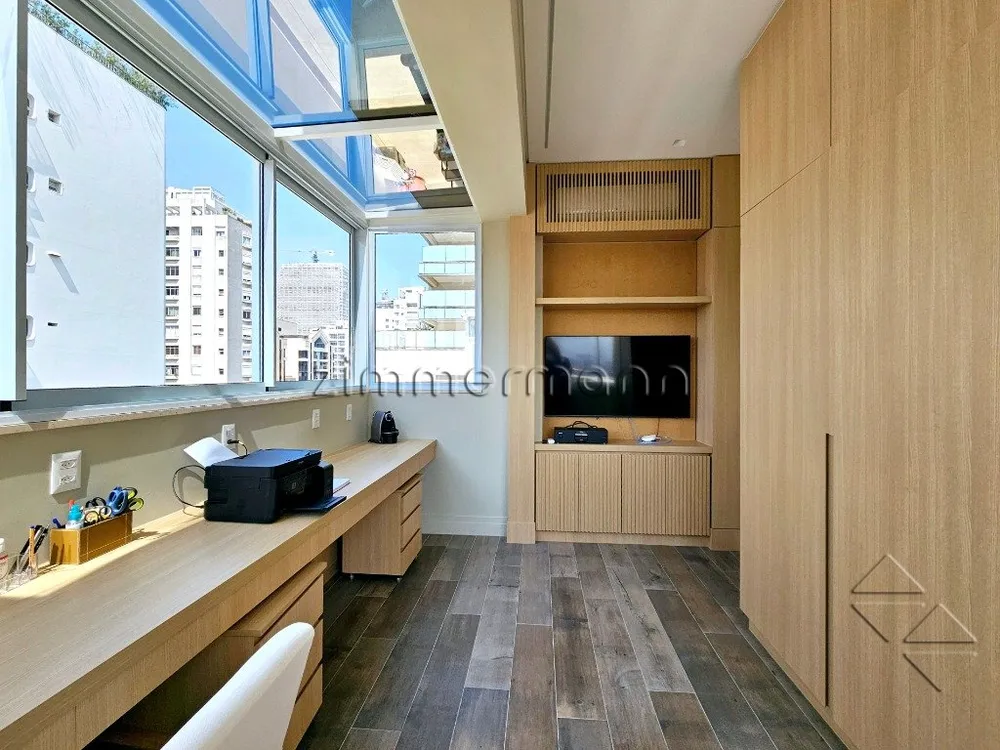 Cobertura, 4 quartos, 420 m² - Foto 3