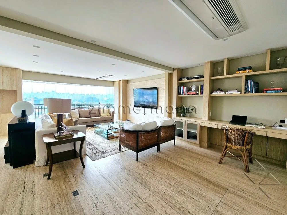 Cobertura, 4 quartos, 420 m² - Foto 6