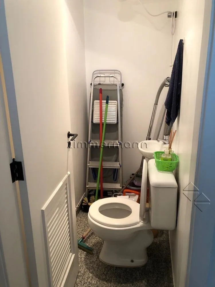 Apartamento, 3 quartos, 98 m² - Foto 2