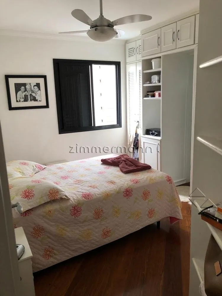 Apartamento, 3 quartos, 98 m² - Foto 5