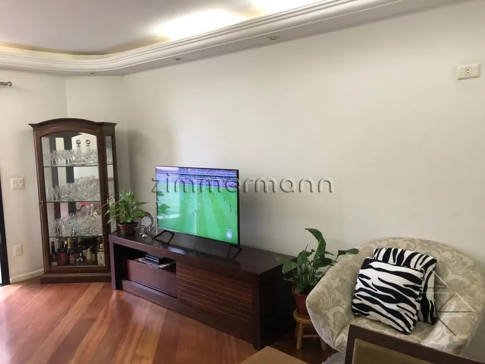 Apartamento, 3 quartos, 98 m² - Foto 7
