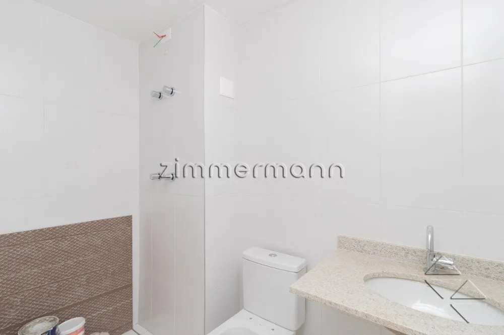Apartamento, 1 quarto, 28 m² - Foto 4