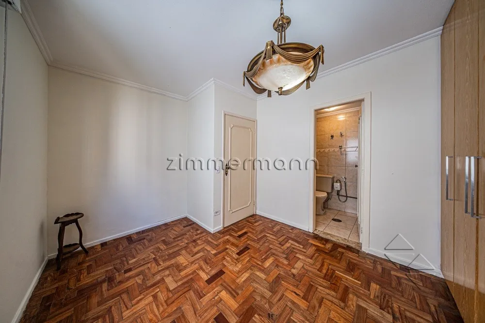 Apartamento, 4 quartos, 126 m² - Foto 4
