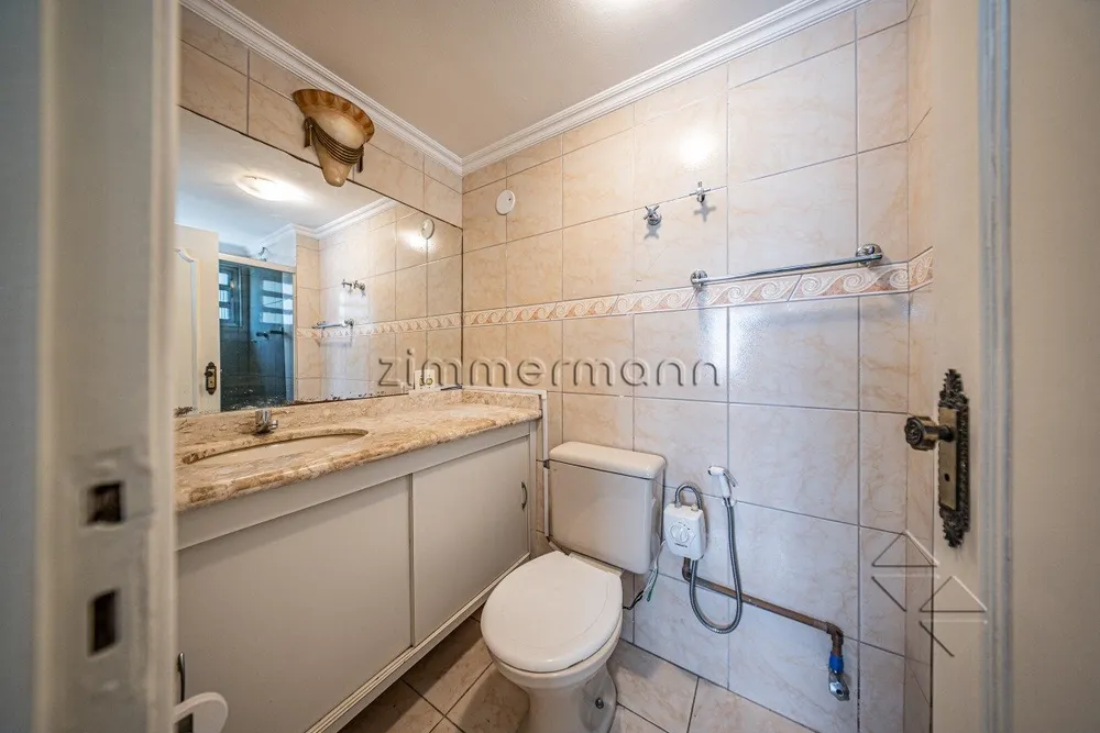 Apartamento, 4 quartos, 126 m² - Foto 5