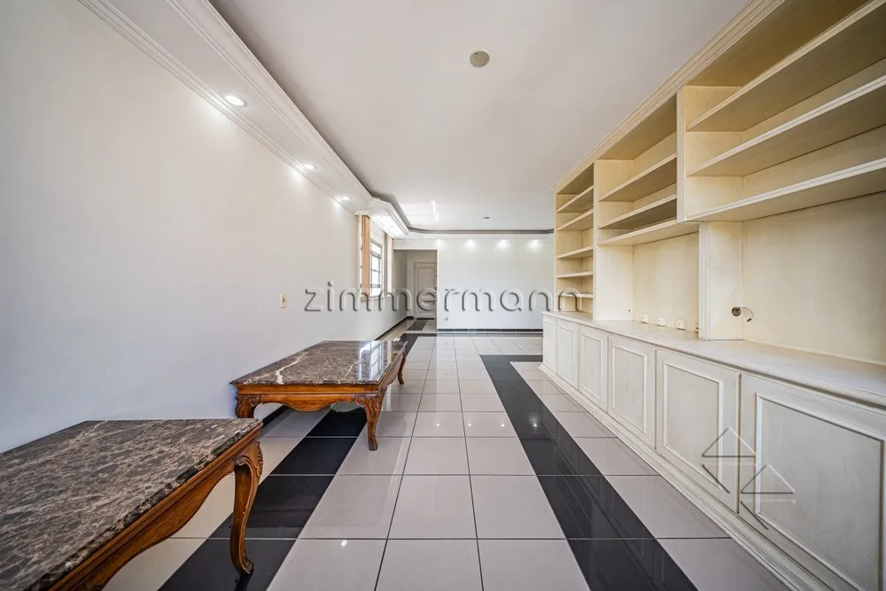 Apartamento, 4 quartos, 126 m² - Foto 3
