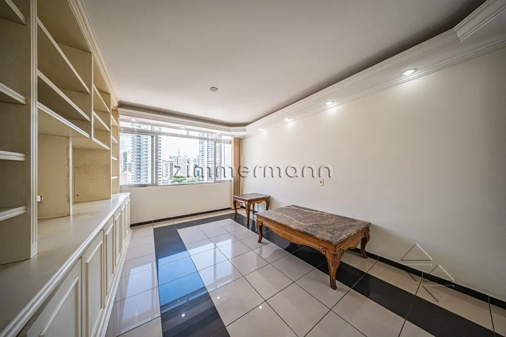 Apartamento, 4 quartos, 126 m² - Foto 1