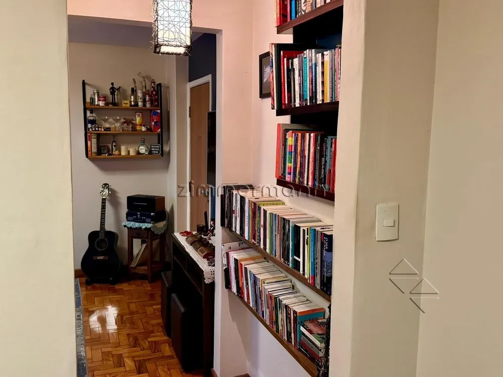 Apartamento, 1 quarto, 41 m² - Foto 3