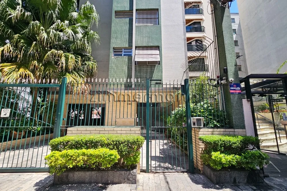 Apartamento, 1 quarto, 41 m² - Foto 9