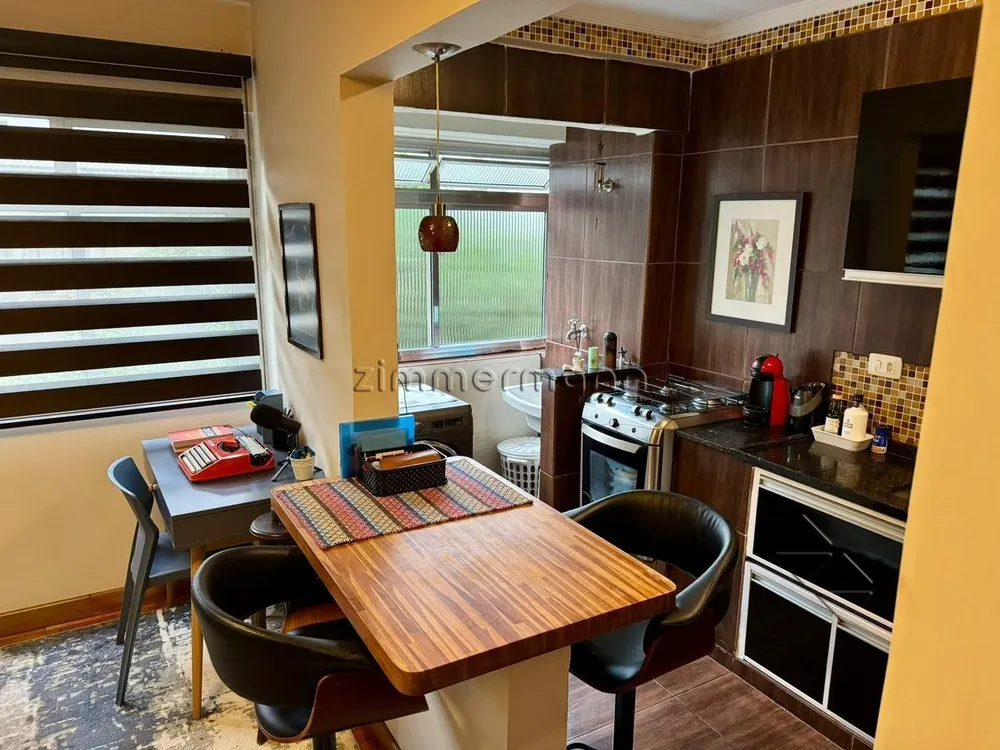 Apartamento, 1 quarto, 41 m² - Foto 4