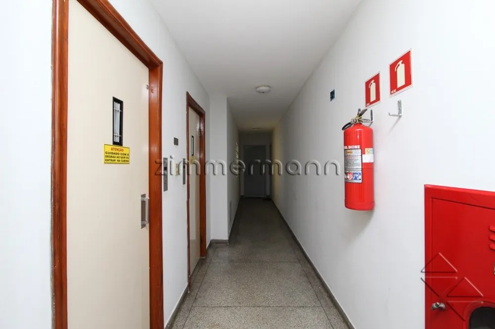 Apartamento, 1 quarto, 41 m² - Foto 1