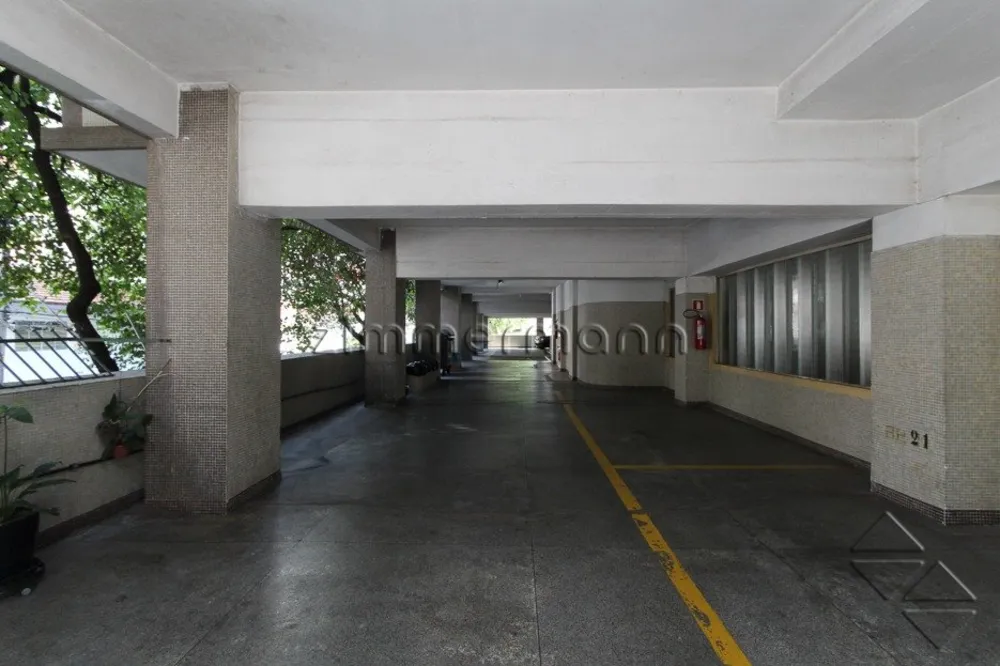 Apartamento, 1 quarto, 41 m² - Foto 12