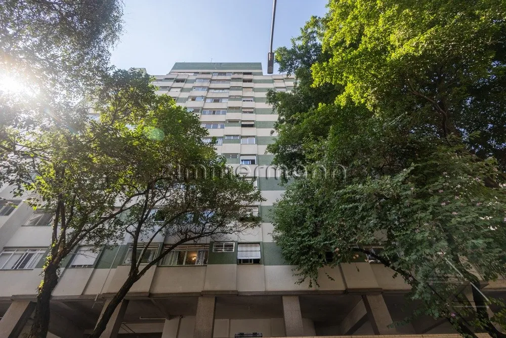 Apartamento, 1 quarto, 41 m² - Foto 7