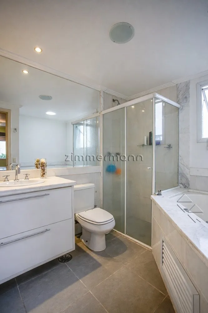 Apartamento, 4 quartos, 135 m² - Foto 6