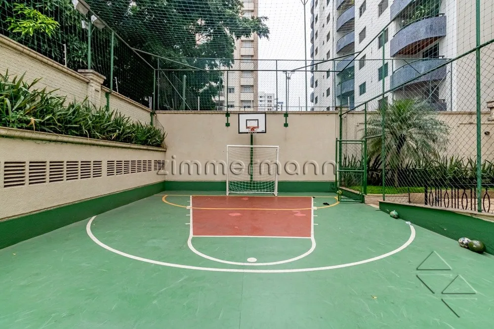 Apartamento, 4 quartos, 135 m² - Foto 1