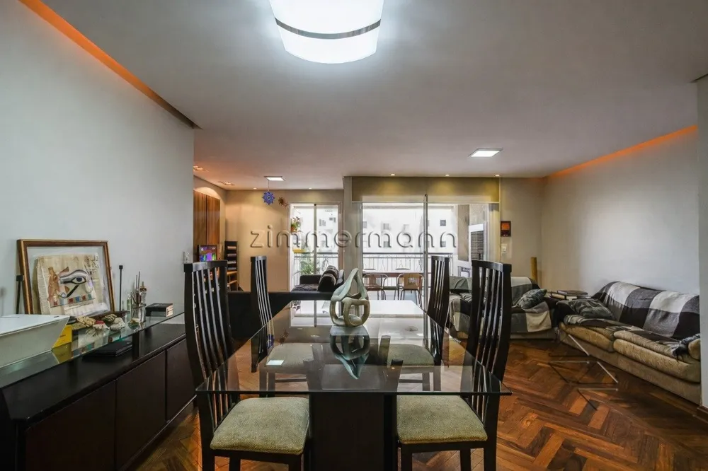 Apartamento, 4 quartos, 135 m² - Foto 2
