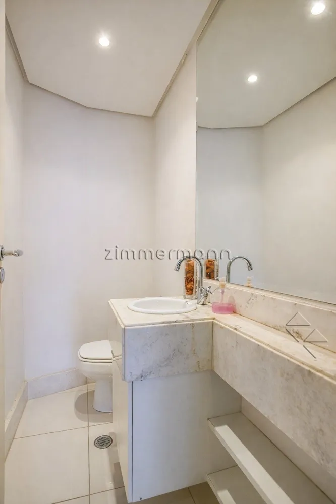 Apartamento, 4 quartos, 135 m² - Foto 2