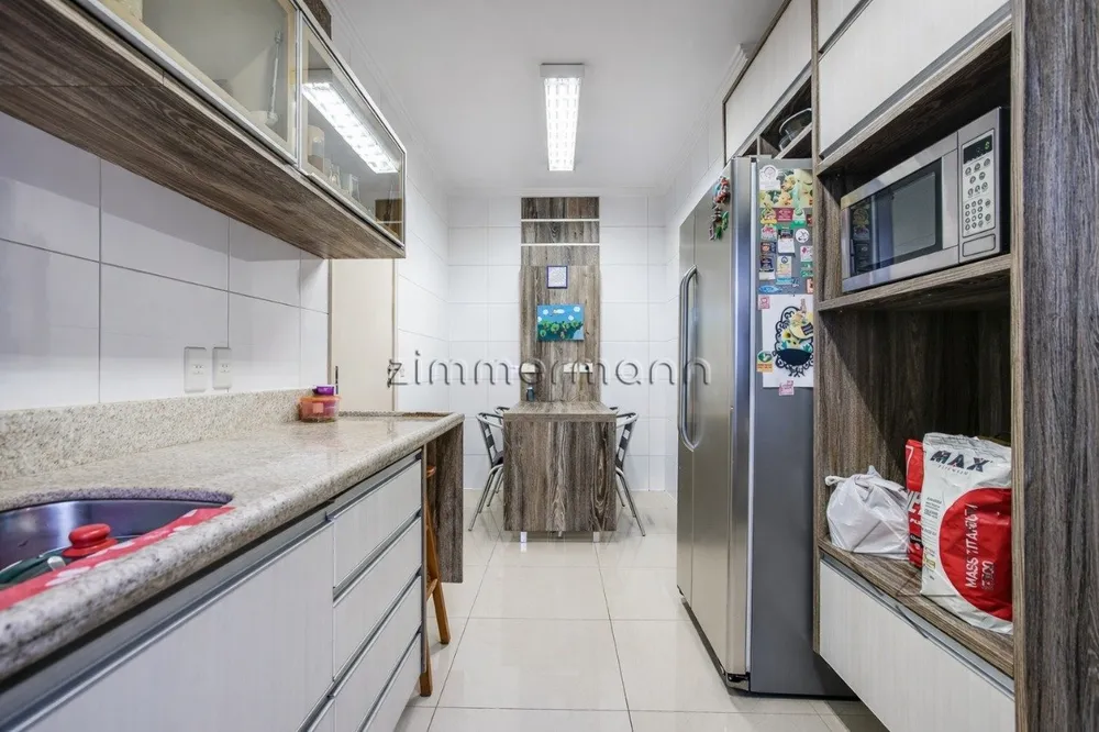 Apartamento, 4 quartos, 135 m² - Foto 8