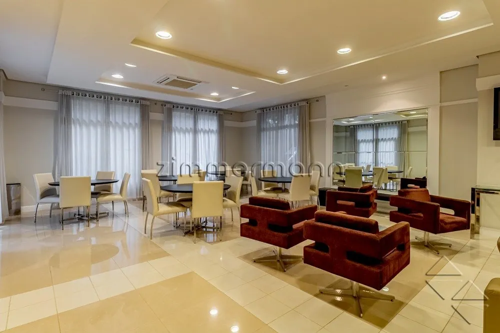 Apartamento, 4 quartos, 135 m² - Foto 12