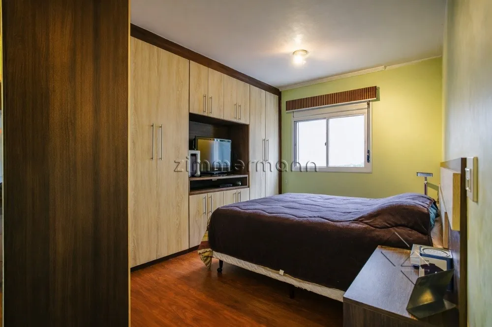 Apartamento, 4 quartos, 135 m² - Foto 3