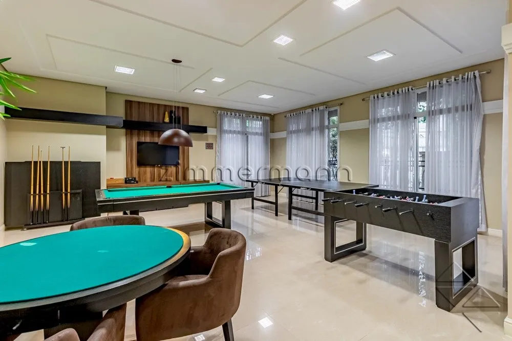Apartamento, 4 quartos, 135 m² - Foto 4