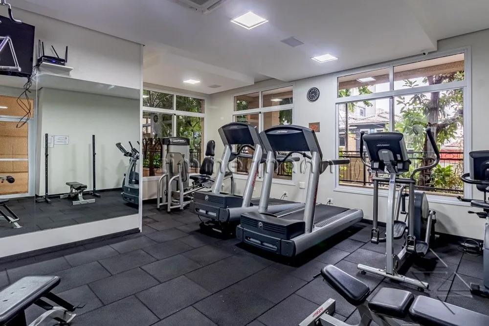 Apartamento, 4 quartos, 135 m² - Foto 6