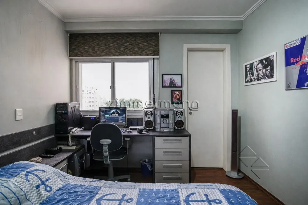 Apartamento, 4 quartos, 135 m² - Foto 5
