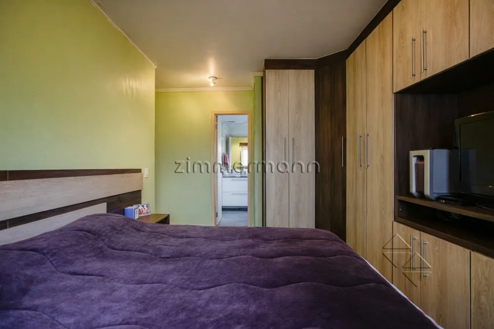 Apartamento, 4 quartos, 135 m² - Foto 5
