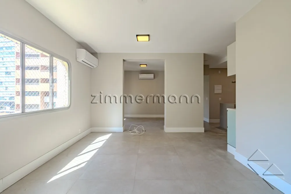 Apartamento, 3 quartos, 95 m² - Foto 1