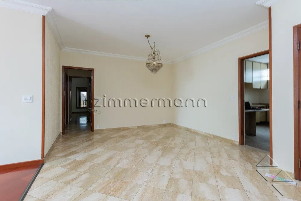 Apartamento, 3 quartos, 170 m² - Foto 3