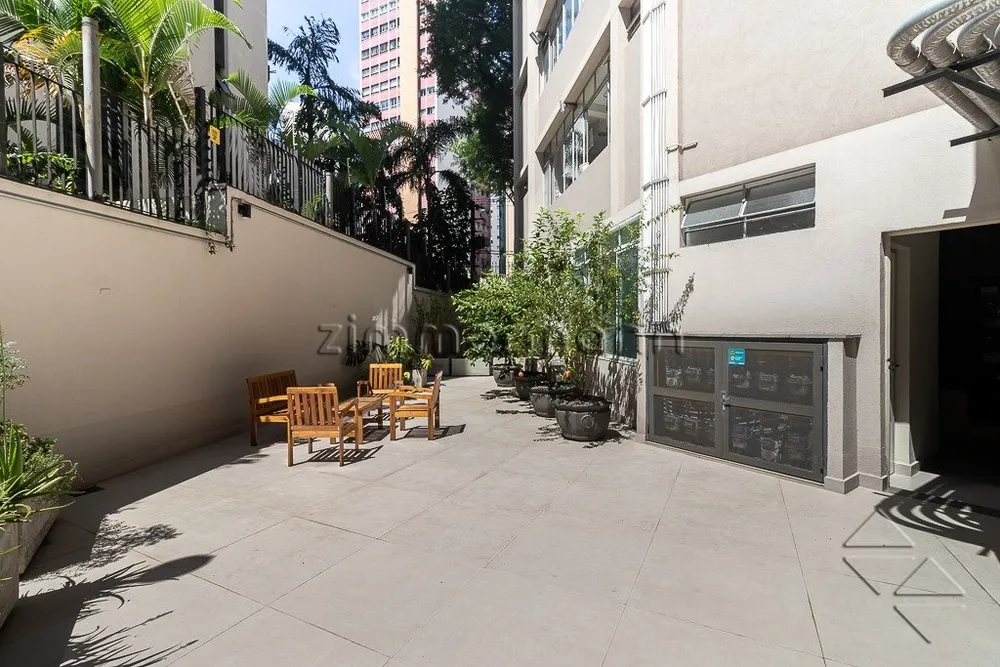 Apartamento, 3 quartos, 170 m² - Foto 4