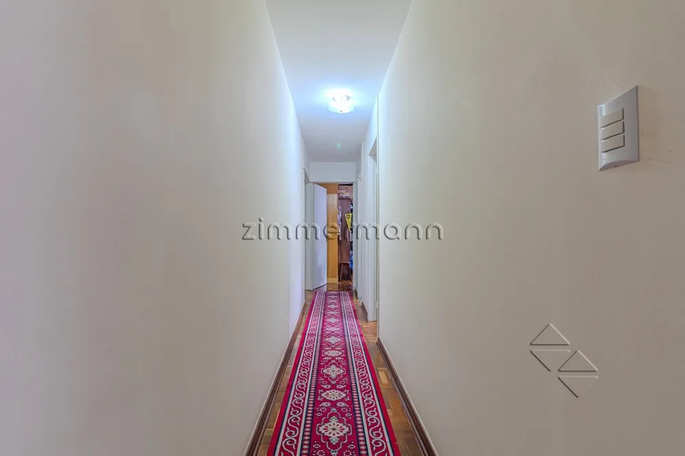 Apartamento, 2 quartos, 86 m² - Foto 3