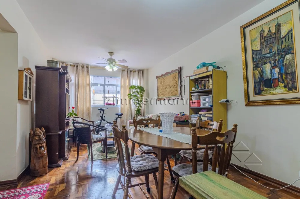 Apartamento, 2 quartos, 86 m² - Foto 2