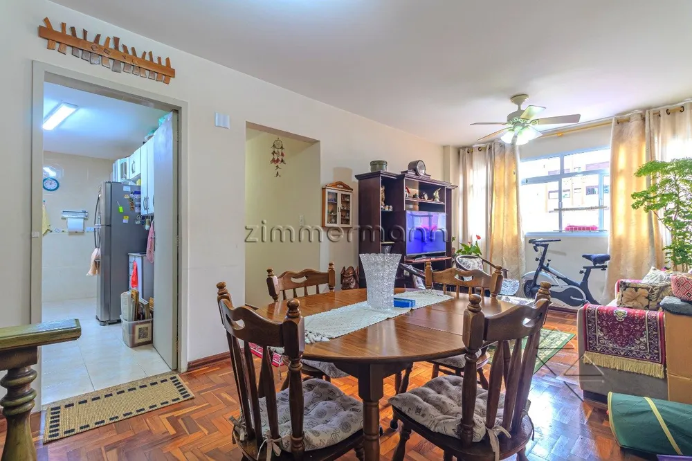 Apartamento, 2 quartos, 86 m² - Foto 2