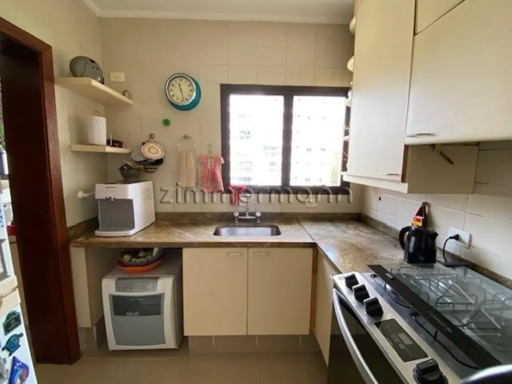 Apartamento, 3 quartos, 198 m² - Foto 7