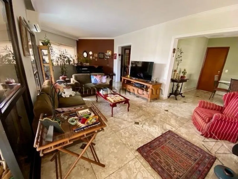 Apartamento, 3 quartos, 198 m² - Foto 8