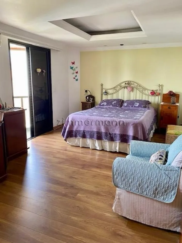Apartamento, 3 quartos, 198 m² - Foto 1