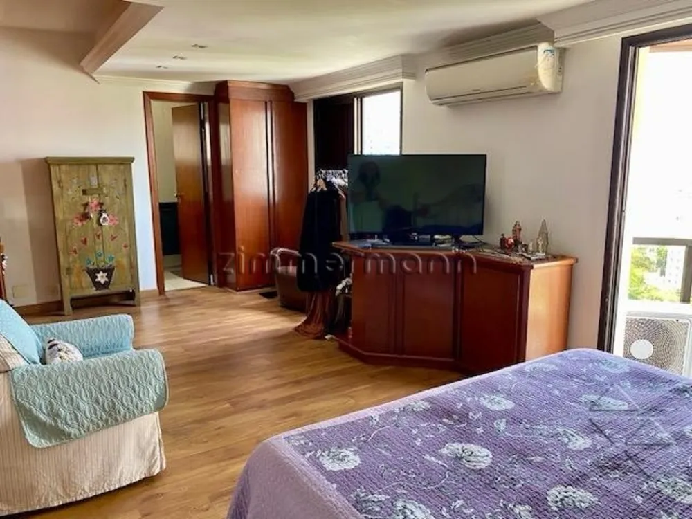Apartamento, 3 quartos, 198 m² - Foto 9