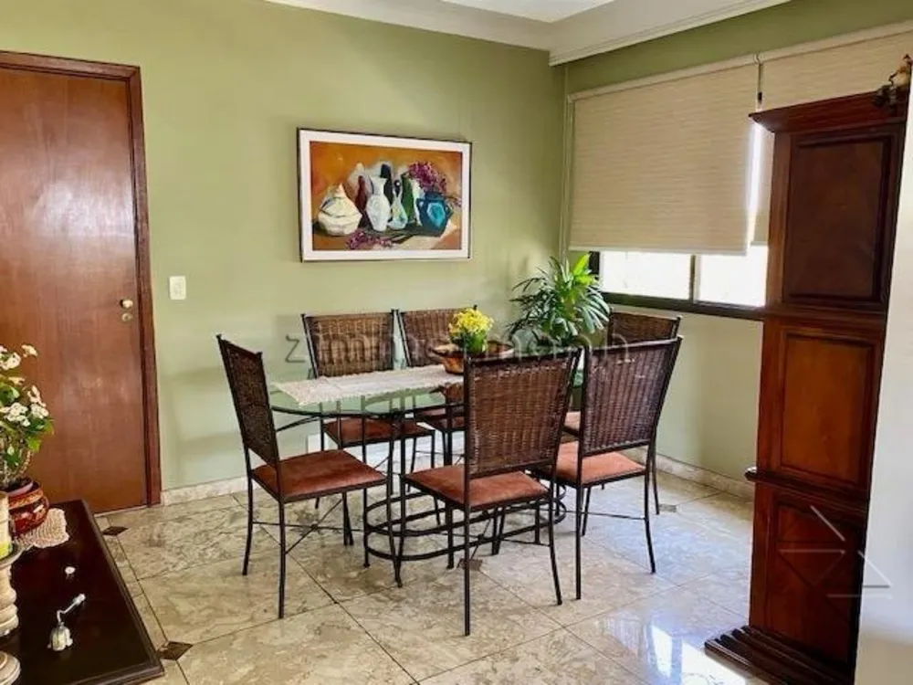 Apartamento, 3 quartos, 198 m² - Foto 6