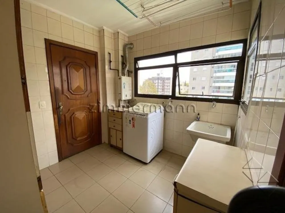 Apartamento, 3 quartos, 198 m² - Foto 3