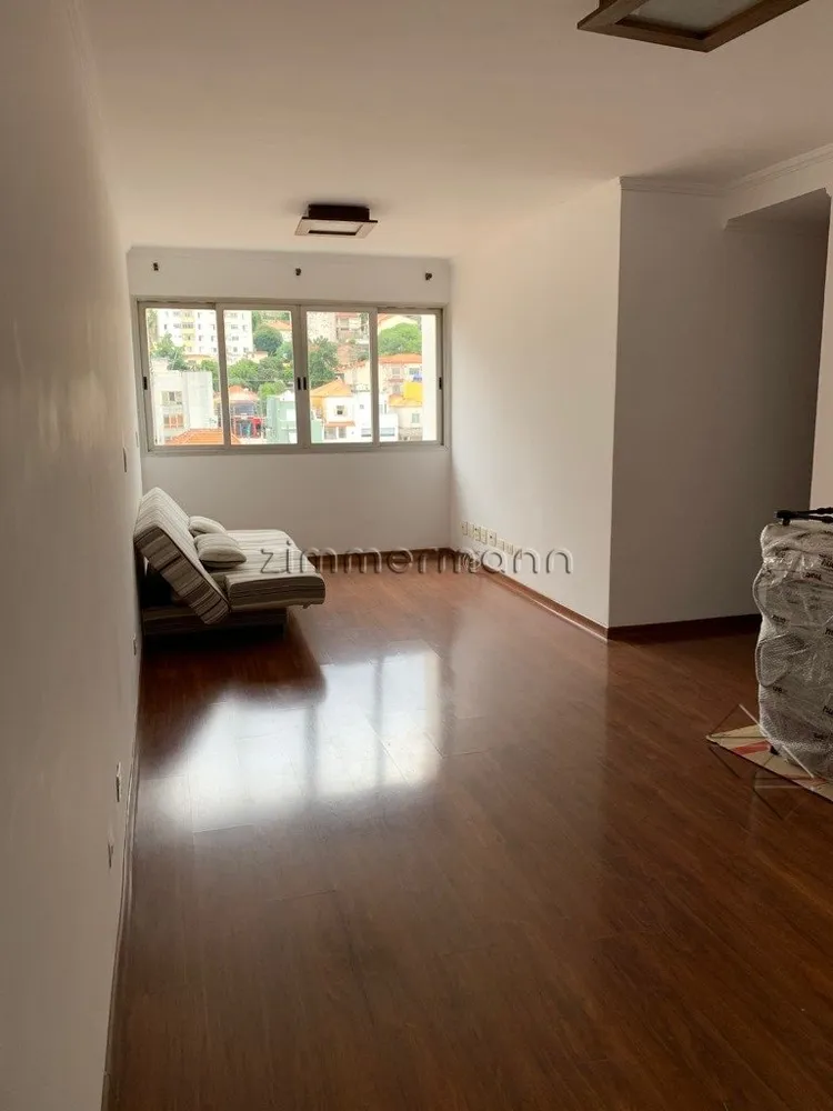 Apartamento, 3 quartos, 78 m² - Foto 1