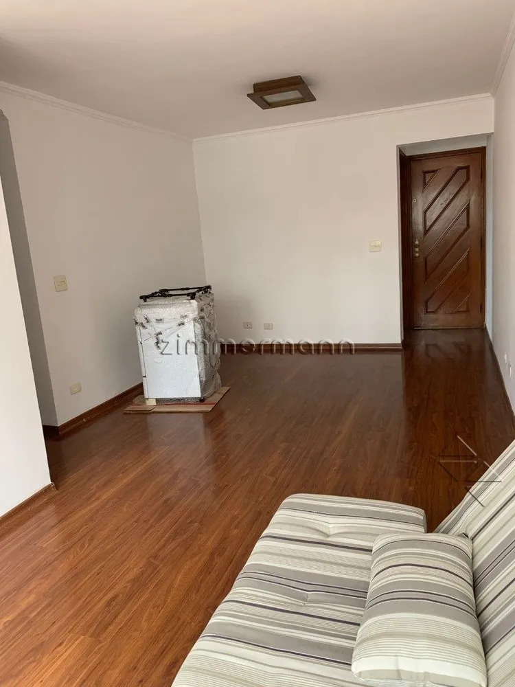 Apartamento, 3 quartos, 78 m² - Foto 4
