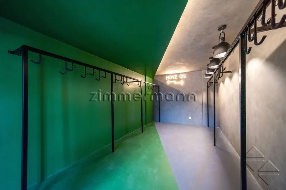 Apartamento, 1 quarto, 28 m² - Foto 6