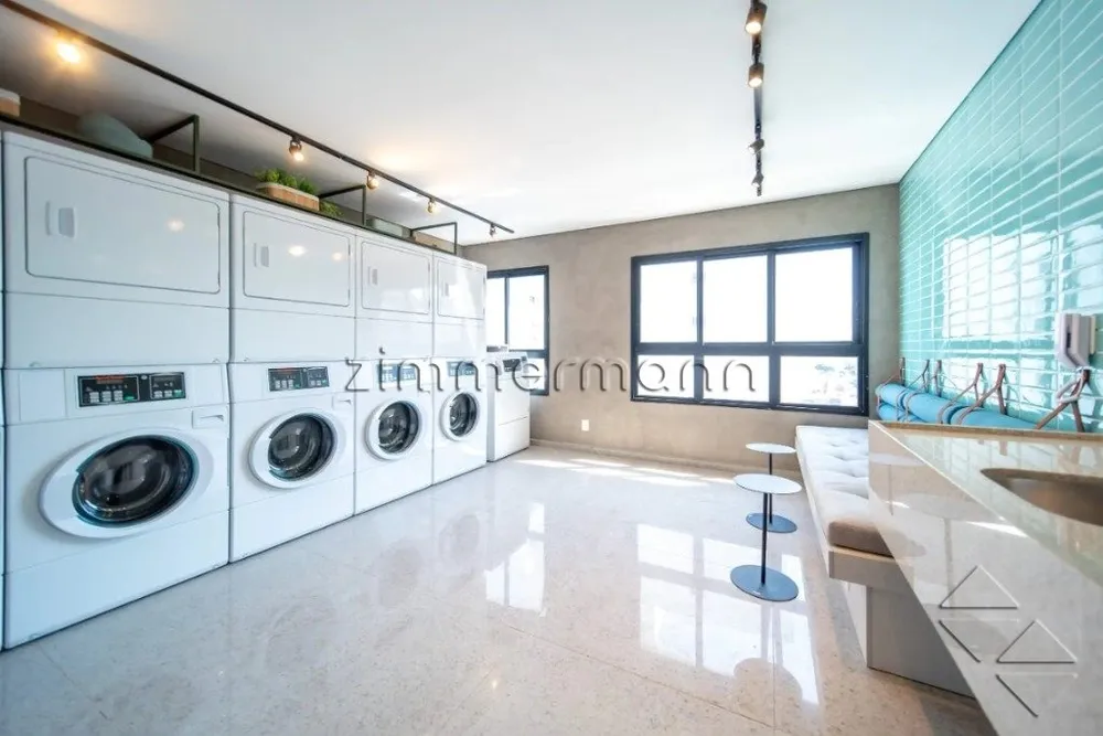 Apartamento, 1 quarto, 28 m² - Foto 5